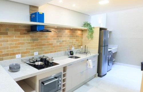 Regiao Norte Apartment | Apto 12 - Suíte Família Próx Paraguai
