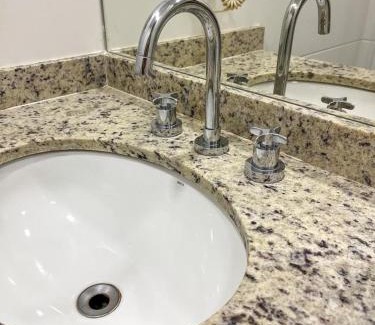 Centro Apartment | Apto 2101 e 2801