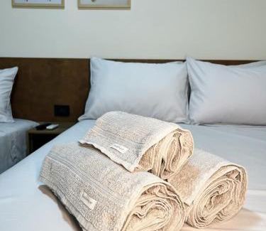 Tres Lagoas Apartment | Apto 5 PRÓX. Shopping | Hospital Regional, Premium