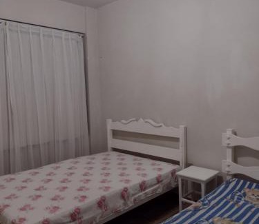 Praia do Morro Apartment | Apto 74 metros inteiro