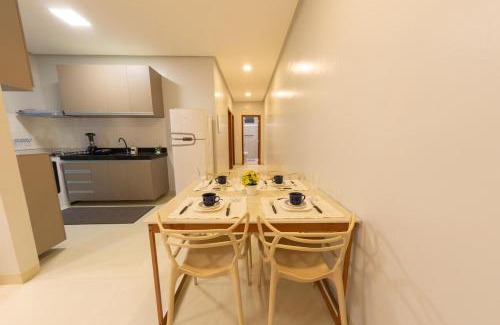 Maraba Apartment | Apto a 20m da Orla de Marabá