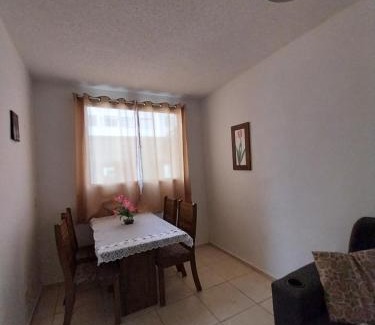 Campos Apartment | Apto Agua mês