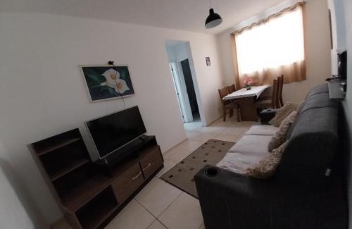 Campos Apartment | Apto Agua mês