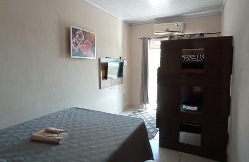 Campos Apartment | Apto Antonio 3
