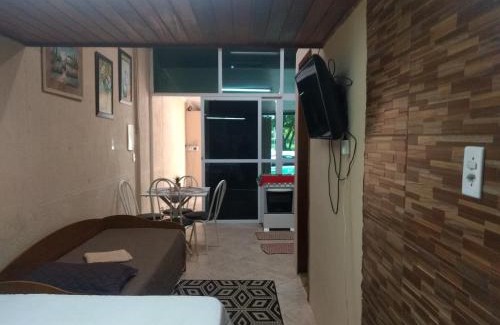 Centro Apartment | Apto Boss Campos