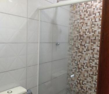 Centro Apartment | Apto Boss Campos