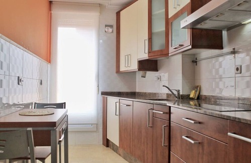 Santona Apartment | Apto céntrico con garaje - Abad Paterno 3008