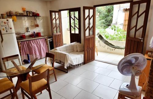 Santo Antonio Apartment | Apto Charmoso Santo Antônio