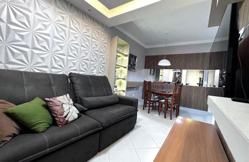 Barra da Lagoa Apartment | Apto Completo no Itaguá Proximo ao Aquário