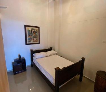 La Estrella Apartment | Apto con vista a Santa Rosa
