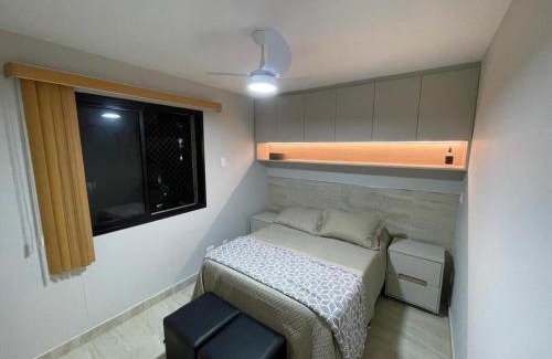 Praia de Itaparica Apartment | Apto de frente ao mar da Praia de Itaparica ES