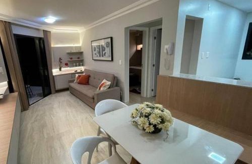 Praia de Itaparica Apartment | Apto de frente ao mar da Praia de Itaparica ES