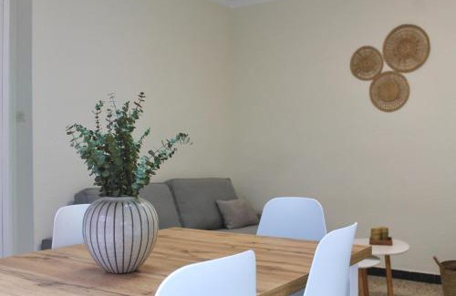 Arbucies Apartment | Apto el Piset, acogedor y céntrico del Montseny