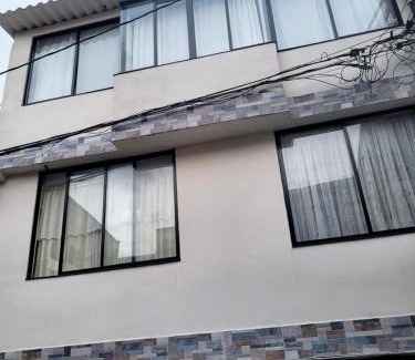 La Estrella Apartment | Apto Garcia Alzate