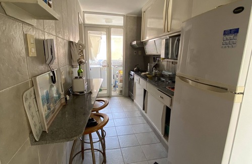 Punta del Este Apartment | Apto Imperdible con Vistas al Puerto de PDE