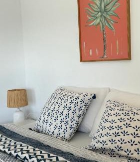 Alboraya Apartment | Apto. luminoso con vistas en playa de La Patacona