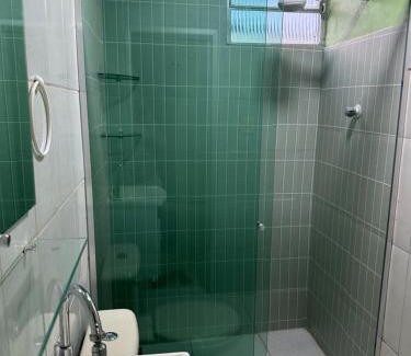 Sao Francisco Apartment | Apto Natureza Verde Manauara II