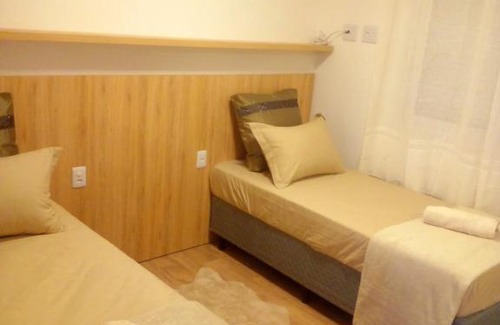 Gramado Apartment | Apto novo, decorado e aconchegante em Gramado