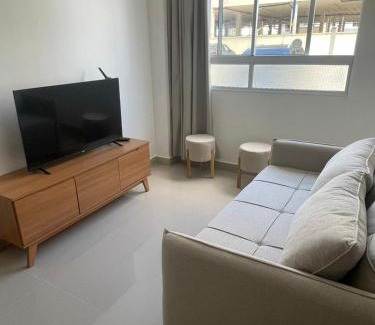 Cruz das Almas Apartment | Apto perto da Praia e Parq Shopping Maceió!