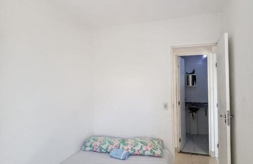Parafuso Apartment | Apto perto do aeroporto