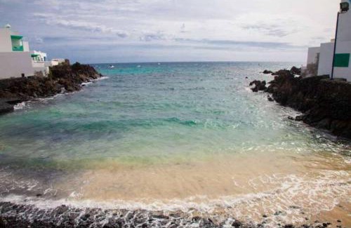 Punta Mujeres Apartment | Apto Punta Mujeres LAS ROSAS
