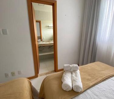 Imbassai Apartment | Apto Reserva Imbassai