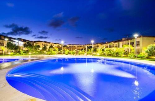 Imbassai Apartment | Apto Reserva Imbassai