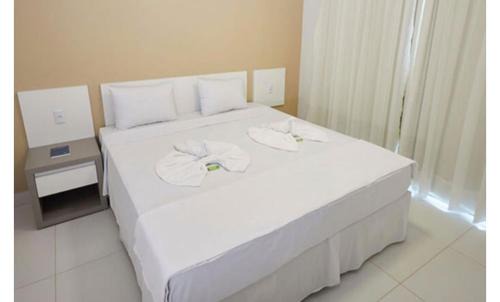 Caldas Novas Apartment | Apto Resort do Lago