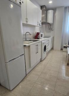 Pueblo Nuevo Apartment | APTO TANEZ PLAZA TOROS VENTAS, a