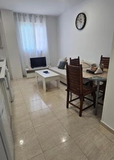 Pueblo Nuevo Apartment | APTO TANEZ PLAZA TOROS VENTAS, a