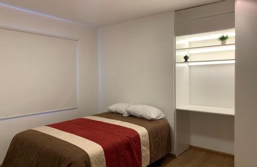 Loja Apartment | Apto Terminal Loja, equipado completamente, WiFi y otros