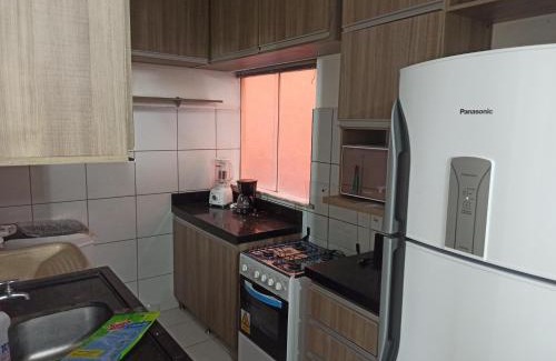 Imperatriz Apartment | Apto Top em Condomínio com Garagem Coberta