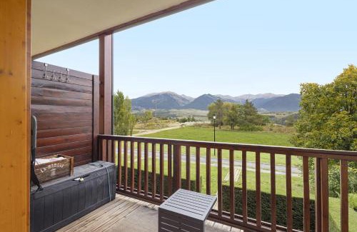 Egat Apartment | Apto Unico En Font Romeu