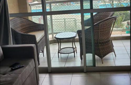 Recreio dos Bandeirantes Apartment | Apto Vista Mar - Beach - Surf - Paradise - Beautiful!