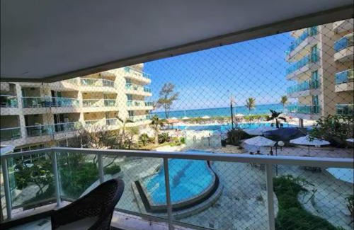 Recreio dos Bandeirantes Apartment | Apto Vista Mar - Beach - Surf - Paradise - Beautiful!