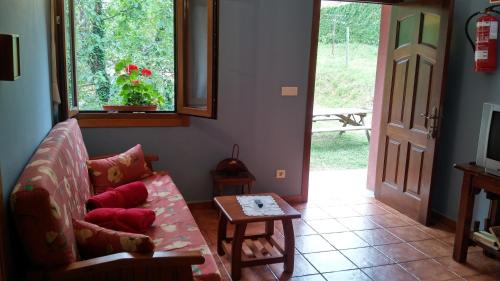 Carrena Apartment | Aptos La Corona-Cabrales-Picos de Europa
