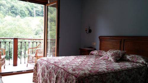 Carrena Apartment | Aptos La Corona-Cabrales-Picos de Europa