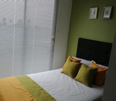 Armenia House | Aptos para tus vacaciones a 3 min del Parque del Cafe