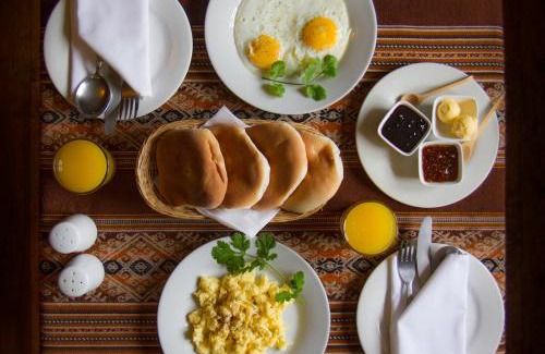 Ollantaytambo Hotel | Apu Lodge