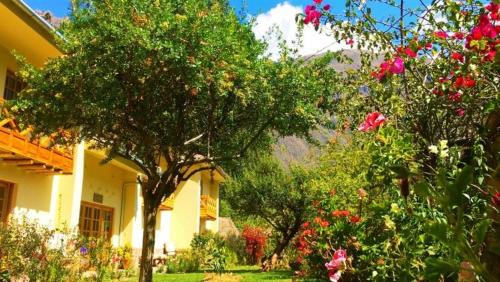 Ollantaytambo Hotel | Apu Lodge