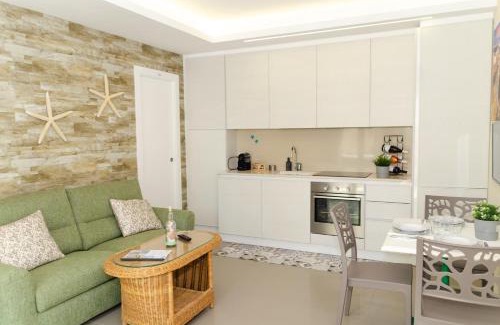 Polignano a Mare House | [ApuliaLux] Little Jem w Jacuzzi / 180 steps from Sea