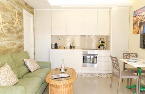 Polignano a Mare House | [ApuliaLux] Little Jem w Jacuzzi / 180 steps from Sea