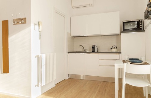 Bari City Centre Apartment | [ApuliaLux] Penthouse & Garden with SPA in Downtown ★