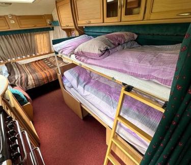 Padis Other | Apusenia Caravan Escape Padiș - Glăvoi