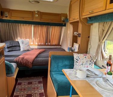 Padis Other | Apusenia Caravan Escape Padiș - Glăvoi