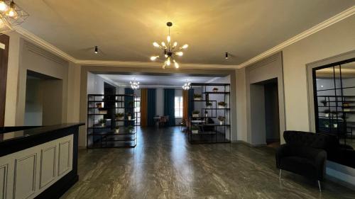 Karagandy Hotel | Aq-Jaiyq Halal Hotel
