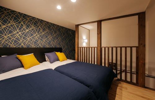 Dotonbori Apartment | AQUA CITE DOTONBORI