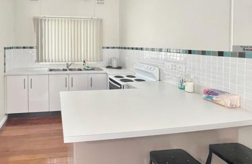 Lake Cathie House | Aqua Cottage