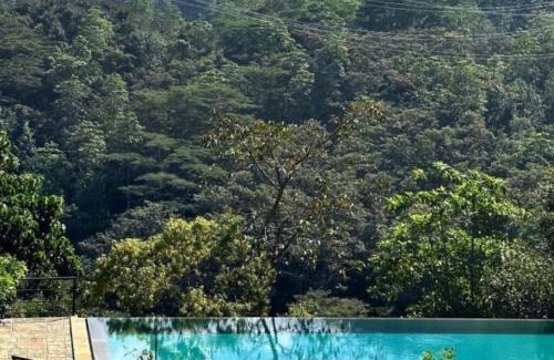 Ganga Ihala Korale Hotel | Aqua Dunhinda Nature Retreat