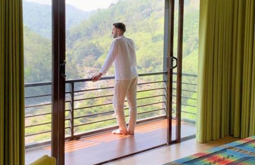 Ganga Ihala Korale Hotel | Aqua Dunhinda Nature Retreat